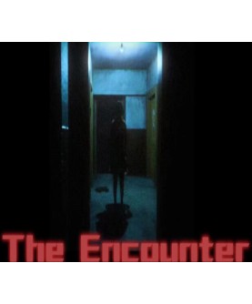 The Encounter Steam Key GLOBAL